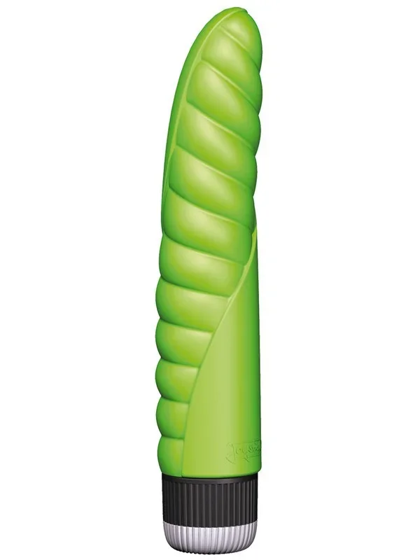 Joystick ChrisCross comfort green