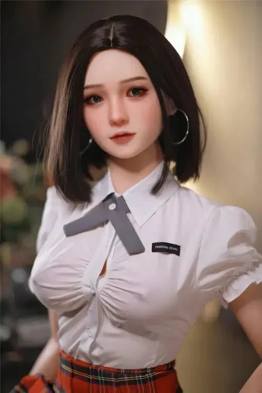 JY Doll 165 cm Silicone – Winnie