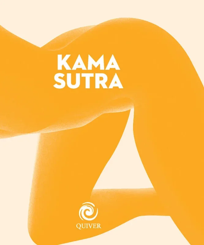 Kama Sutra Mini Book by Sephera Giron: A Pocket Guide to Passion from the Quiver Series