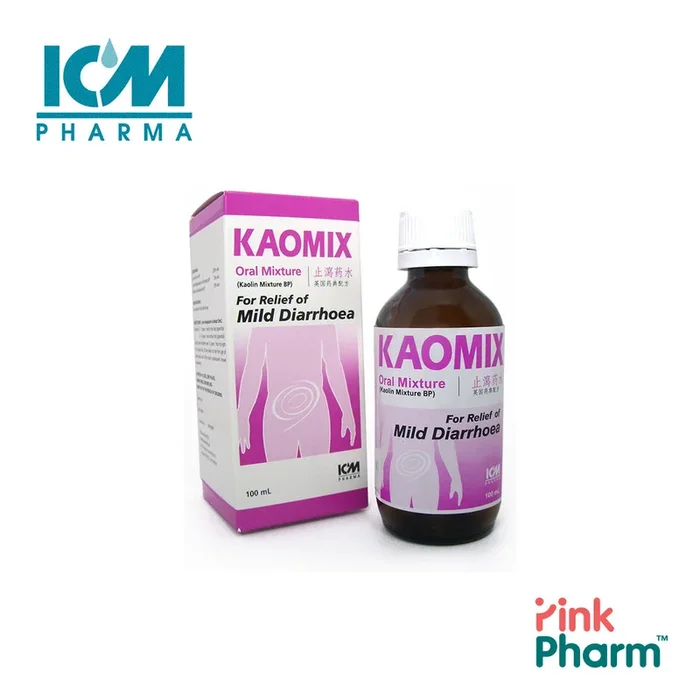 Kaomix 100ml
