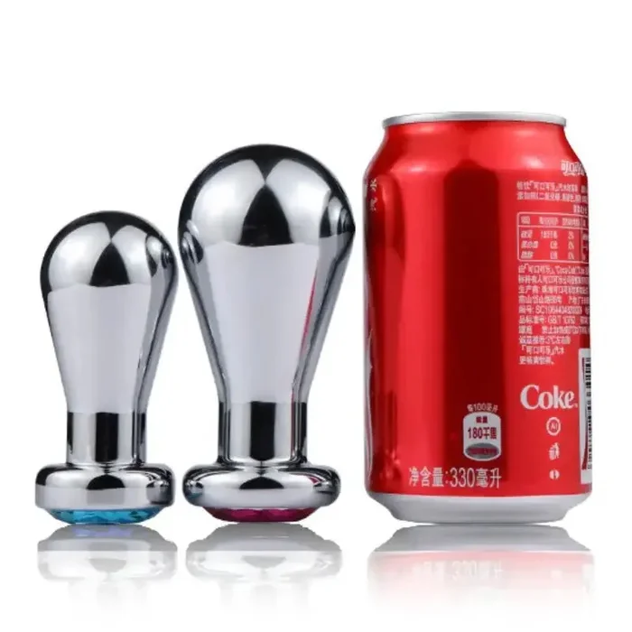 Keluli Tahan Karat – Palam Mentol