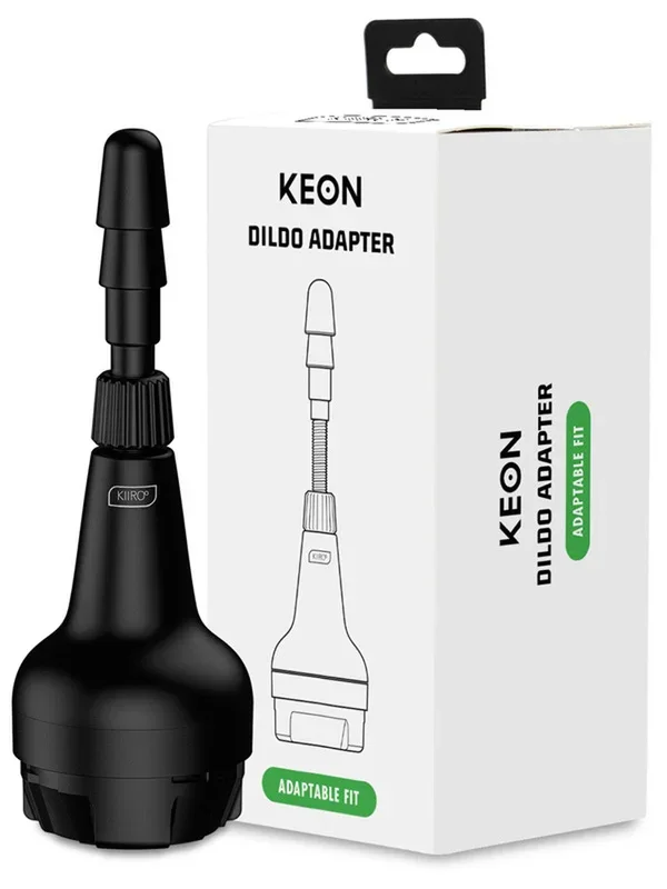 KEON DILDO ADAPTER