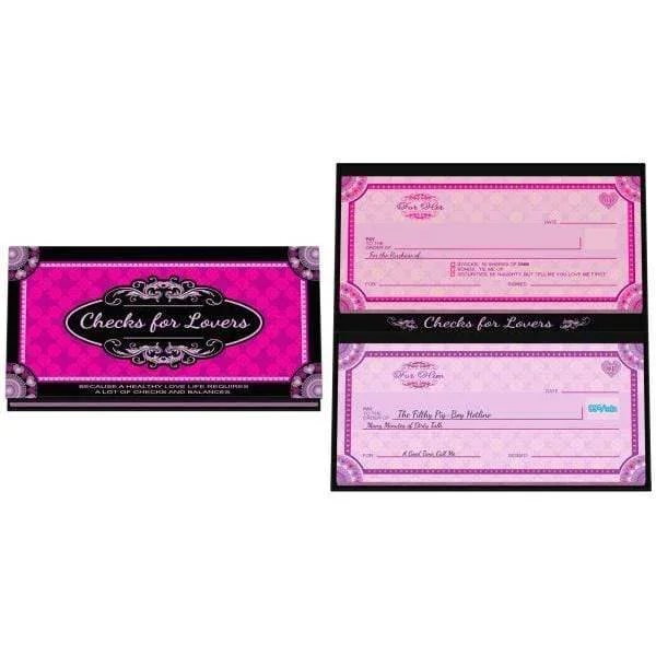 Kheper Games – Checks for Lovers
