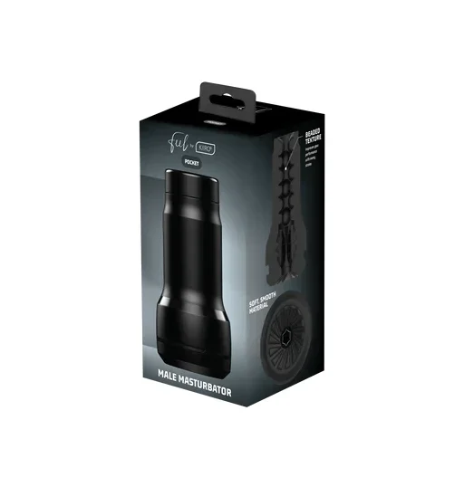 Kiiroo Feel Pocket Stroker