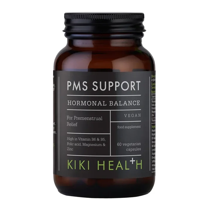 Kiki Health PMS Support