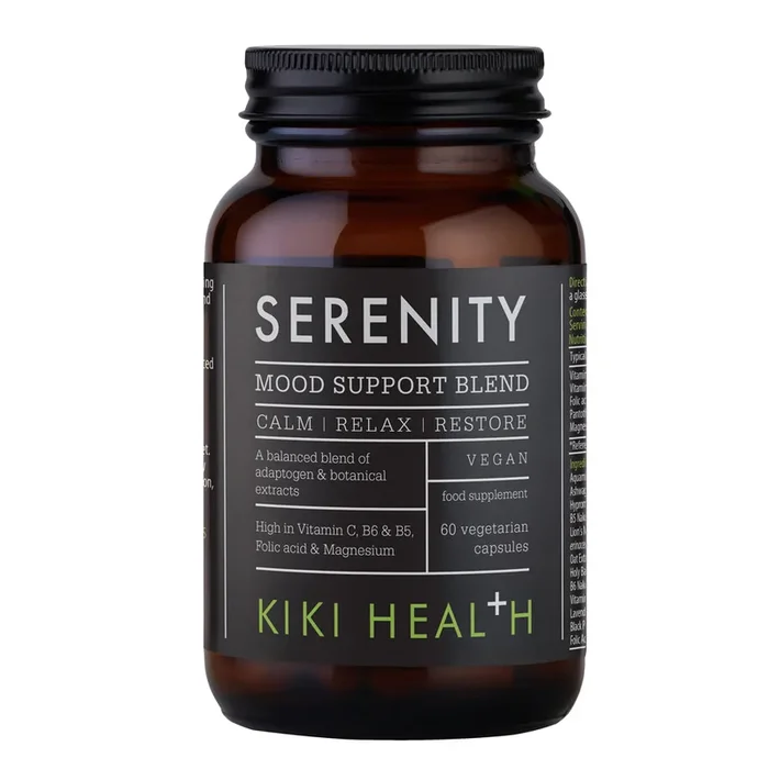 Kiki Health Serenity
