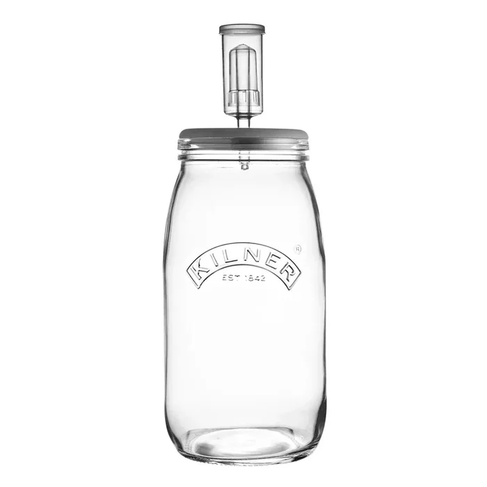 Kilner 3 Litre Fermentation Set