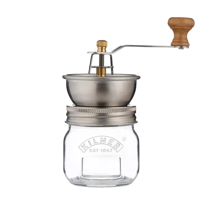 Kilner Seasoning Grinder
