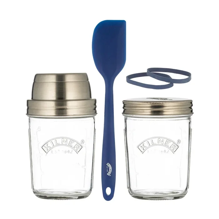 Kilner Sourdough Starter Set