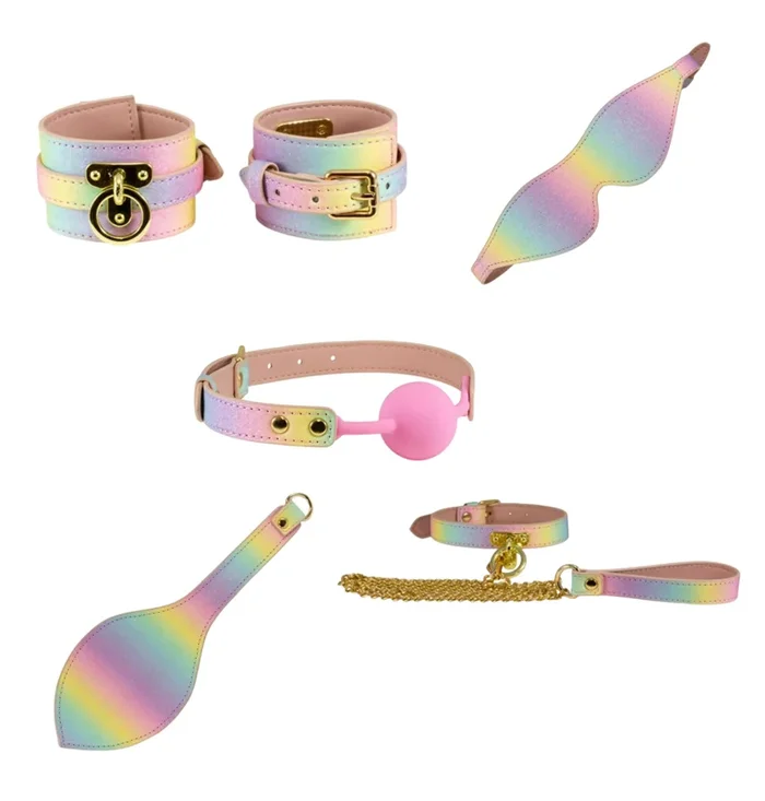 Kink Dreamland Bundle