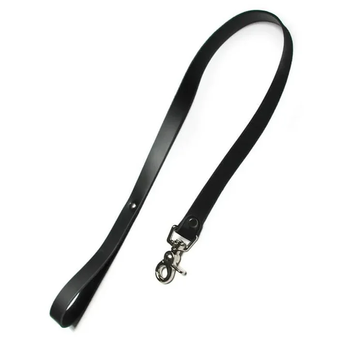 Kinklab Bondage Basics Leather Leash