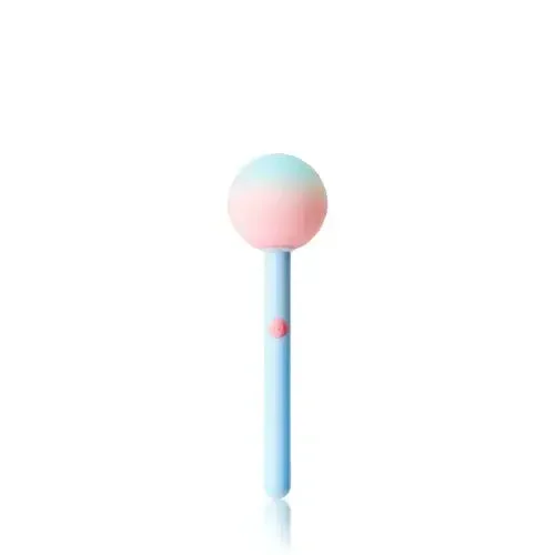 KISSTOY® Lala Pop – Mini Clitoral Vibrator