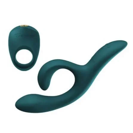 Kit de soirée We-Vibe