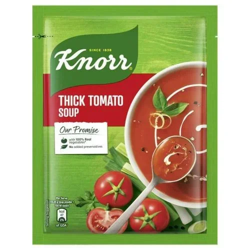Knorr Classic Tomato Soup 53 Gm