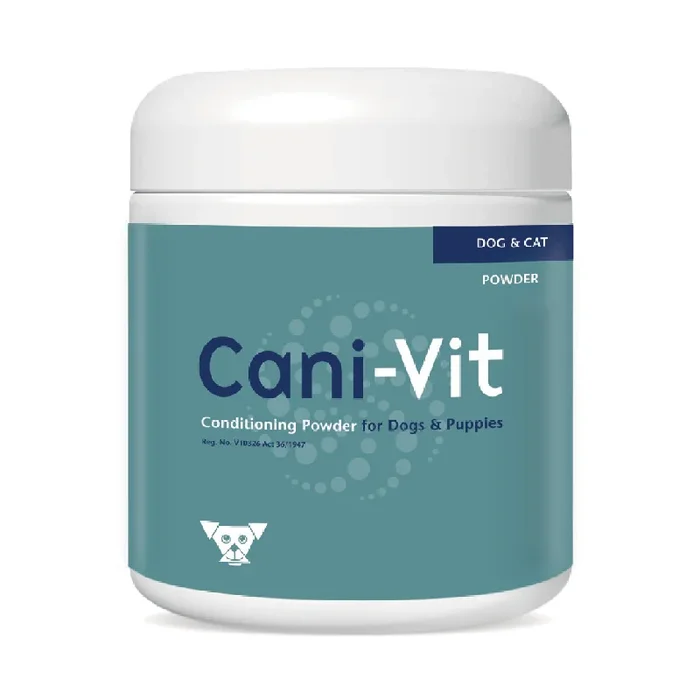 Kyron Cani-Vit Powder 250g