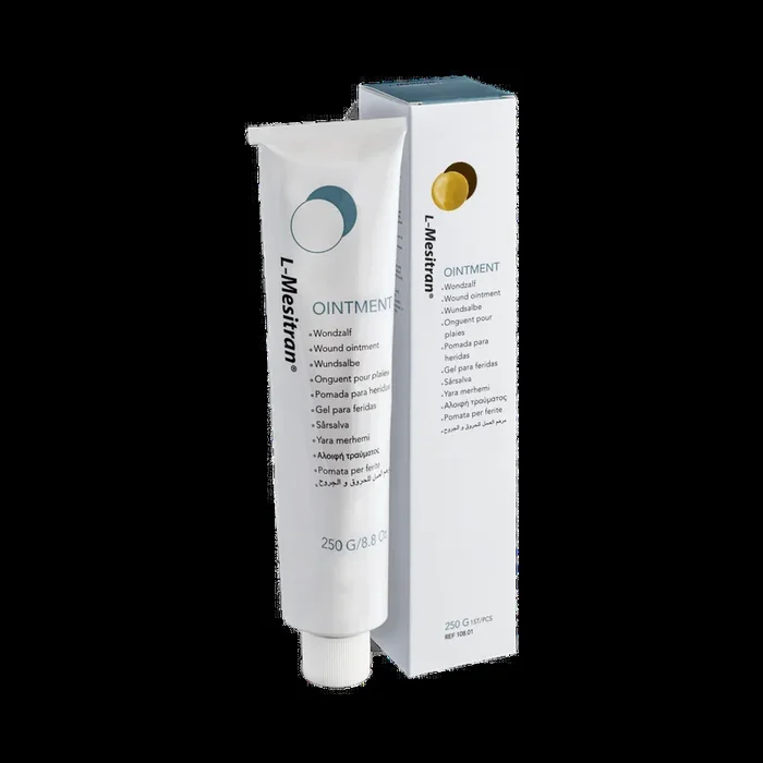 L-Mesitran Honey Ointment Tube 20g