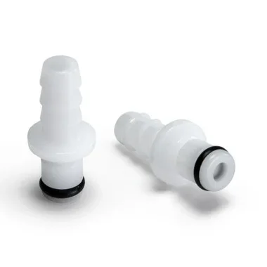 LAPD LA Pump Male Vacuum Pump Cylinder Coupler Fitting