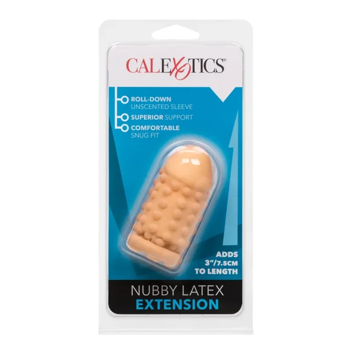 Latex Extension 3 Inch