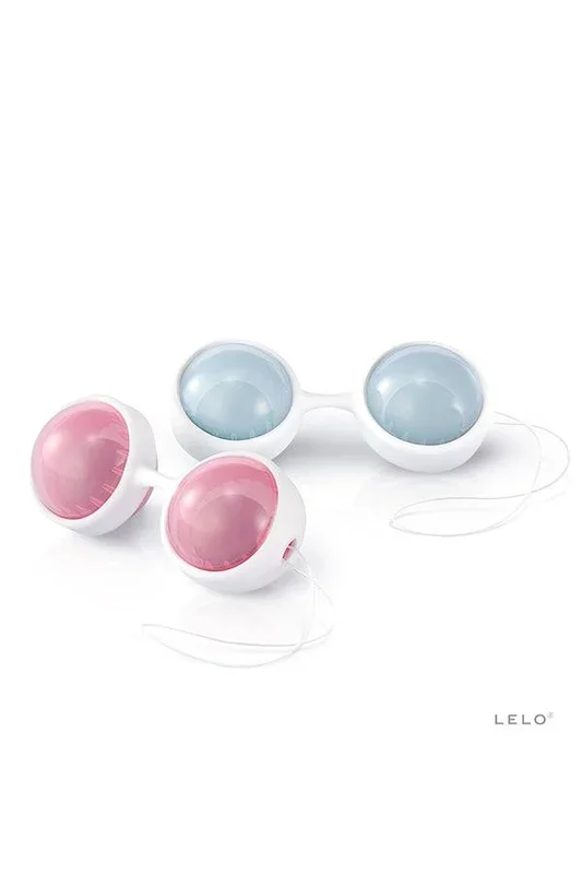 Lelo – Lelo Beads Classic Weighted Kegel Set