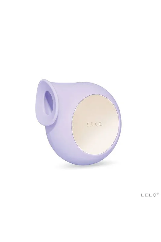 Lelo – Sila Cruise Clitoral Stimulator – Lilac