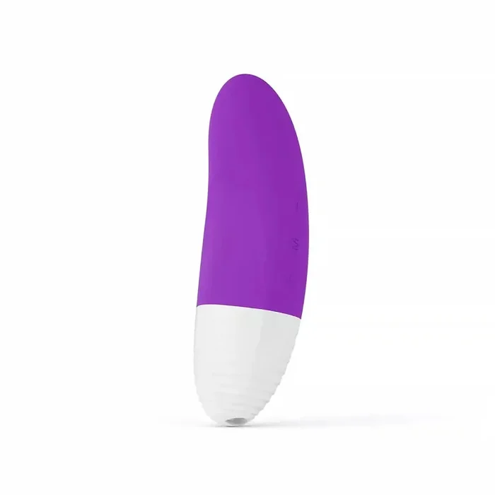 Lelo AKO Originals Rechargeable Compact App-Enabled External Vibrator