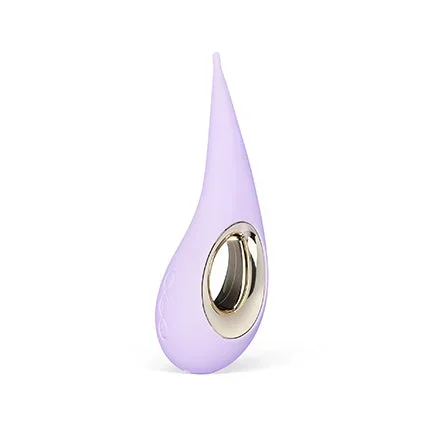 LELO Dot Clitoral Vibrator
