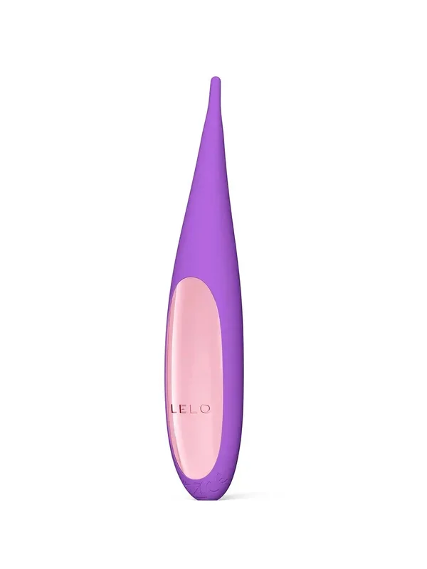 LELO Dot Travel Clitoral Pinpoint Vibrator