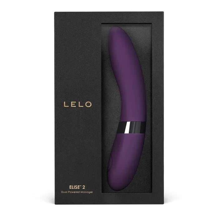 Lelo Elise 2 Vibrator