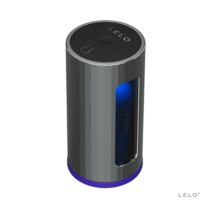 LELO F1S V2 SenSonic Masturbator