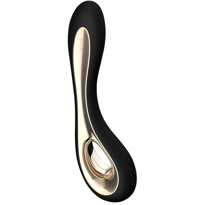 Lelo Insignia Isla-Black