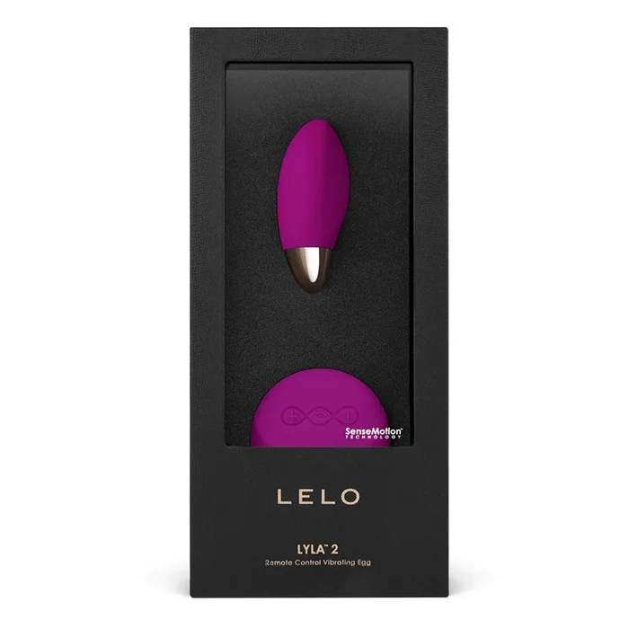 Lelo Lyla 2 Bullet Vibrator