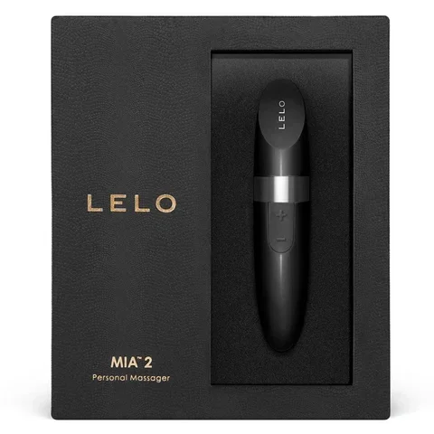 Lelo Mia 2 Bullet Vibrator