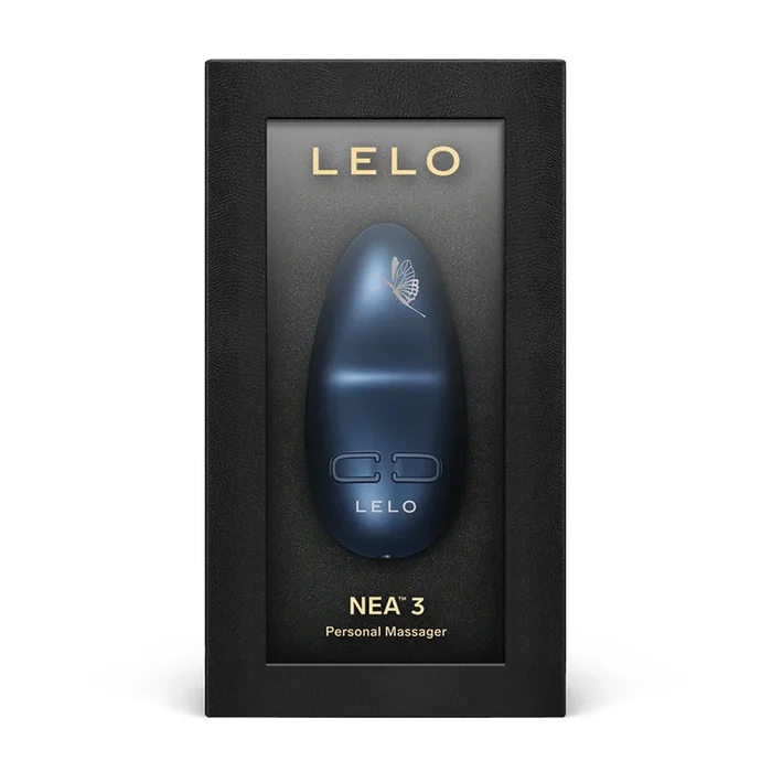 Lelo Nea 3 Personal Massager