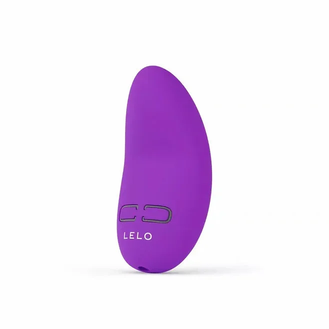 LELO NEA Originals – Compact Rechargeable Clitoral Massager with App Control