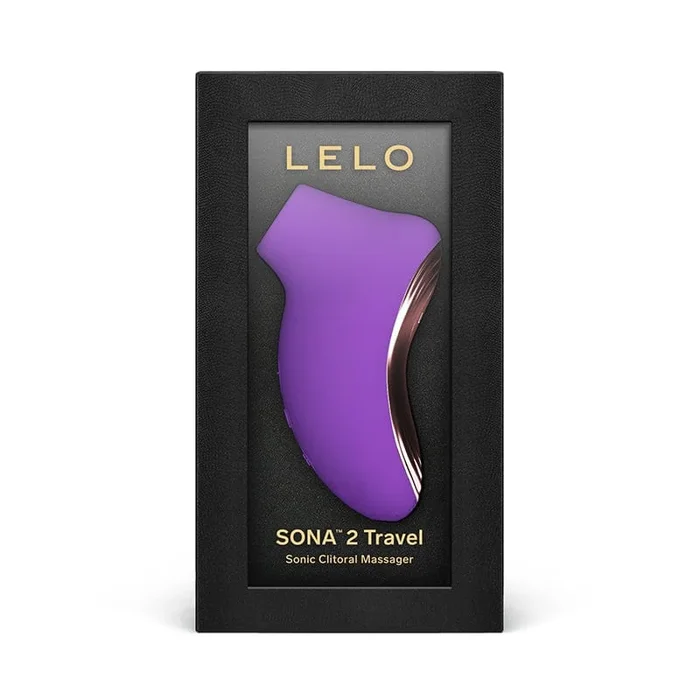 Lelo Sona 2 tamaño de viaje