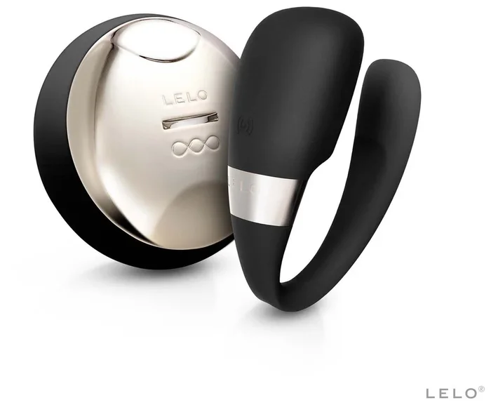 LELO Tiani 3 Black