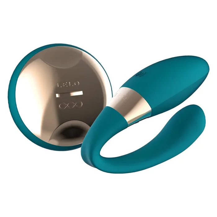 LELO Tiani Duo Dual-Action Couples Massager