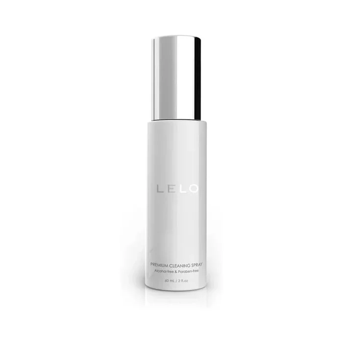 Lelo Toy Cleaning Spray 60 Ml/ 2 Oz.