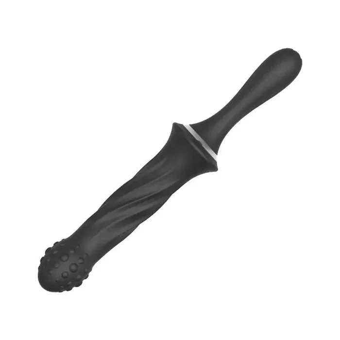 Lengan Zakar Silikon Cecair