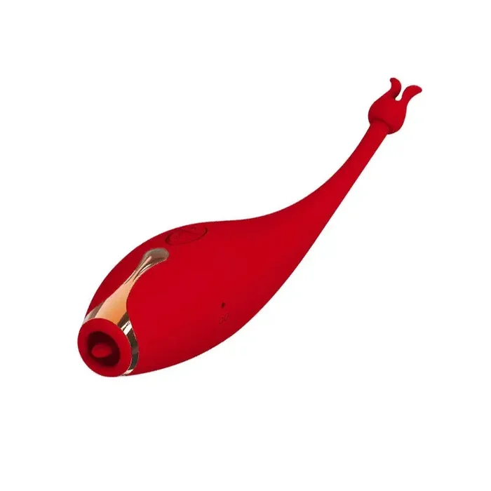 Leten – Alat Penggetar Dildo