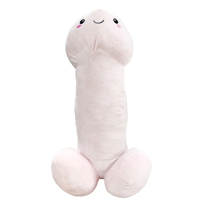 Leto Dickie Plushie 60cm Large Stuffed Toy