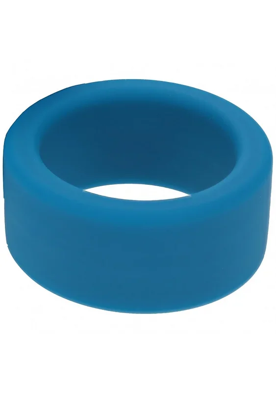 LEVELZ – Liquid Silicone Ball Strap – S – 34mm – Teal