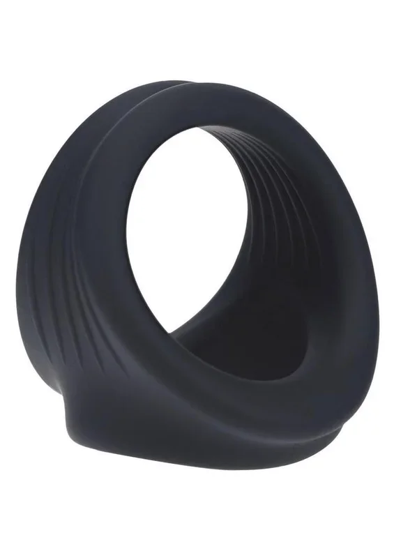 Levelz Silicone Cock and Ball Harness