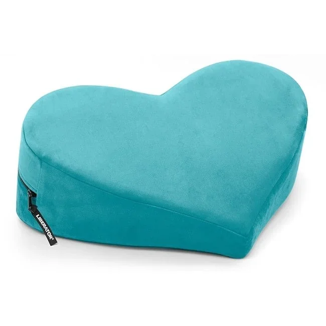 Liberator Heart Wedge