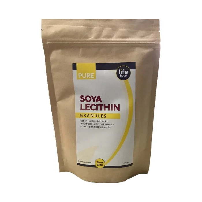 Life Boost Lecithin Granules