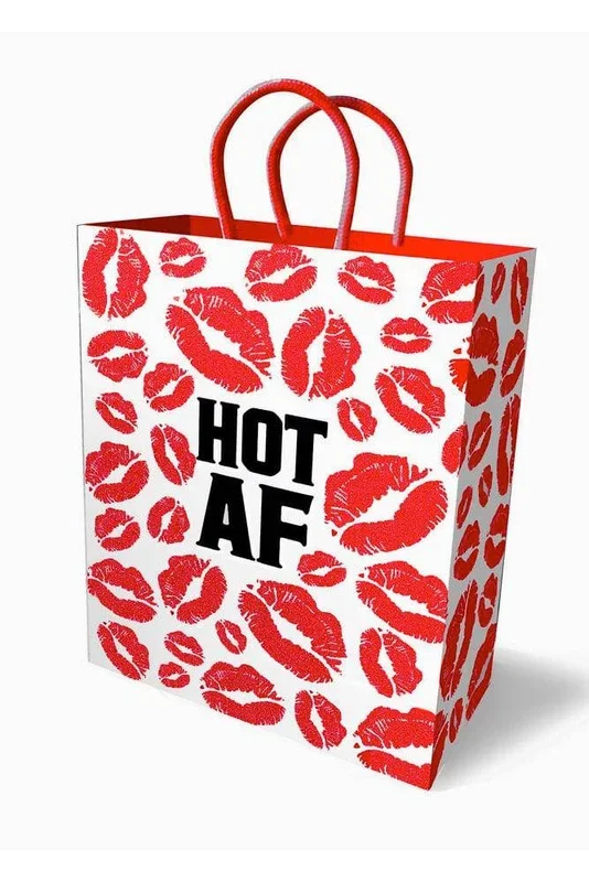 Little Genie – Hot AF Gift Bag