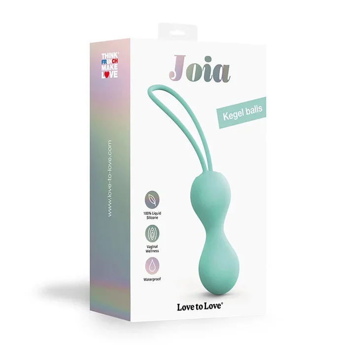 Love To Love Joia Enjoy Mint