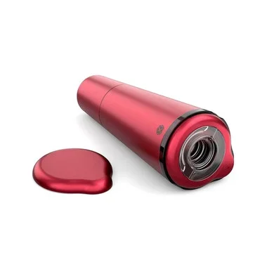 Lovely Planet Dorcel Deep Sense 18-function Rechargeable Dual Motor Male Masturbator with Sense-Touch Technology