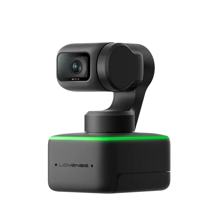 Lovense – AI Webcam