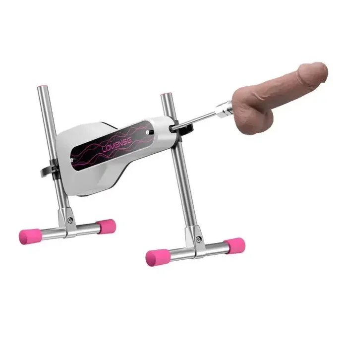 Lovense – Mini Sex Machine